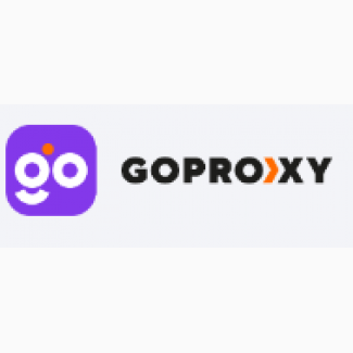 Go-Proxy