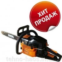 Бензопила цепная PowerCraft CS4528n