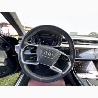 Audi A8 50 tdi m hev quattro tiptr