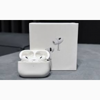 AirPods Pro 2 чип huilian