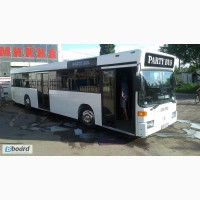 Limo-Bus или Party Bus ! Новинка в Киеве для Вас )