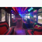 Limo-Bus или Party Bus ! Новинка в Киеве для Вас )