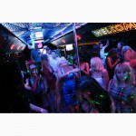 Limo-Bus или Party Bus ! Новинка в Киеве для Вас )