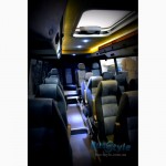 Сиденья сидіння для автобусов авто Спринтер Crafter Volkswagen LT Mercedes-Benz Sprinter