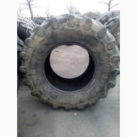 Шины б/у для тракторов JOHN DEERE, CASE IH Pirelli 600/70R30