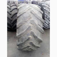 Шины б/у для тракторов JOHN DEERE, CASE IH Pirelli 600/70R30