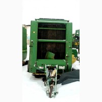 Пресс-подборщик John Deere 550 (1)