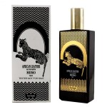 Memo African Leather парфюмированная вода 75 ml. (Тестер Мемо Африканская Кожа)