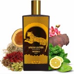 Memo African Leather парфюмированная вода 75 ml. (Тестер Мемо Африканская Кожа)