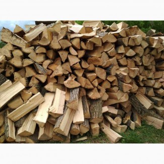 Продаю твердопаливні дрова, торфобрикет Горохів ціна