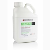 BIOSTERILL CLEAN ARMS 1000ml» дезинфицирующее средство для обработки рук