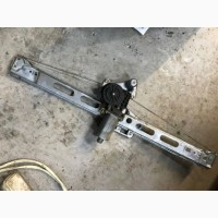 Бу стеклоподъемник Mercedes Benz W168, A1687201246, 0130821672, передний правый