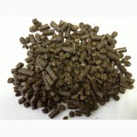 Продам линию для производства пеллет (топливных гранул) из отходов сельскохозяйственной