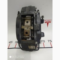 Суппорт тормозной передний левый BREMBO (WITH PADS BLACK) Tesla model S, mo