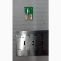 Предохранитель MICRO2 30A Tesla {MS_MSR_MX} 1052263-30-A 1052263-30-A FUSE