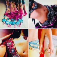 Bellydance та Bollywood Dance. Тренування у режимі фітнес танці. Харків. Центр