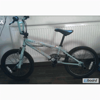 Продажа по цене ниже рыночной Велосипед GRIND Diamondback 18 BMX