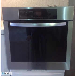 Духовой шкаф MIELE H 5140 B продам