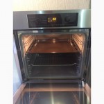 Духовой шкаф MIELE H 5140 B продам