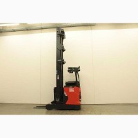 Продам новые штабелеры ричтраки Linde R 14 HD