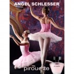 Angel Schlesser Pirouette туалетная вода 100 ml. (Ангел Шлессер Пируэт)