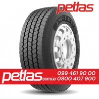 Вантажні шини 245/70r19.5 PETLAS купити з доставкою по Україні