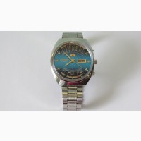 Часы Винтажные Orient College automatic, 1970г-1980г- made in Japan.Люкс