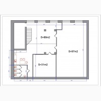 Оренда приміщення площею – 400м²