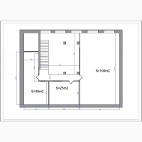 Оренда приміщення площею – 400м²