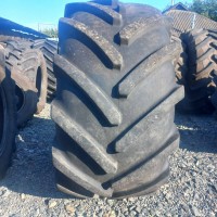 Бу шина 900/60r32 michelin для комбайна