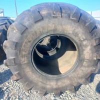 Бу шина 900/60r32 michelin для комбайна