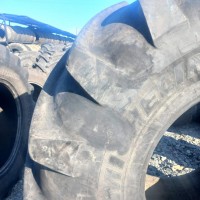 Бу шина 900/60r32 michelin для комбайна