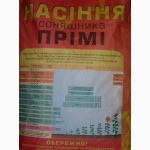 Продам семена подсолнечника Айтана, Жалон, Аламо, Ясон, Сумо, Прими.( низкие цены)