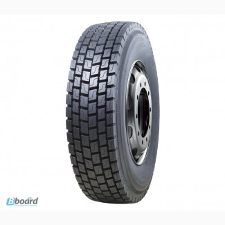 315/80R22.5 Новые шины Mirage MG638 ведущие в наличии