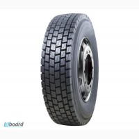 315/80R22.5 Новые шины Mirage MG638 ведущие в наличии