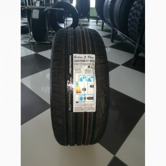 Шина 225/50 R17 Premiorri Solazo S Plus 98V