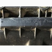 Бу впускной коллектор Mercedes Benz W168 A1661410201, 96615003, 2900303849