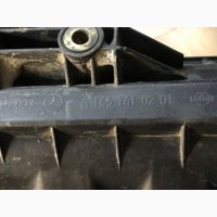 Бу впускной коллектор Mercedes Benz W168 A1661410201, 96615003, 2900303849