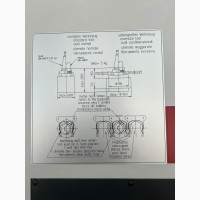 5-осьовий верстат з ЧПК (VMC) STAMA - MC 331 S