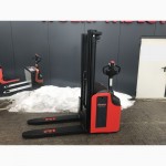 Штабелер электрический MANITOU 2012p 1, 6т 2, 9м-висота подй