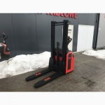 Штабелер электрический MANITOU 2012p 1, 6т 2, 9м-висота подй