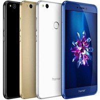 Оригинальный Huawei Honor 8 Lite EU 2 сим, 5, 2 дюй, 8 яд, 16 Гб, 12 Мп, 3000 мА/ч