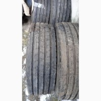 Шина 245/70 R17.5