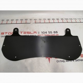 Панель днища подкапотного бокса Tesla model 3 1109818-00-B 1109818-00-B M3