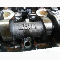 Z50112440A, Розподвал випускний Мазда 323 1.5, 16V, Z5, Mazda Z501441