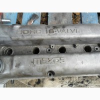 Z50112440A, Розподвал випускний Мазда 323 1.5, 16V, Z5, Mazda Z501441