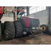 Трактор Case IH Steiger 500 STX