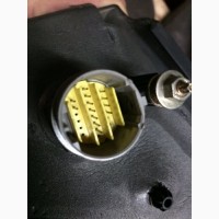 Бу зеркало левое Renault Laguna 2 13 pin