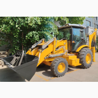 Екскаватор-навантажувач JCB 3CX 2024