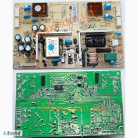 Плата блока питания на монитор Suntronix BN44-000123E AD BOARD